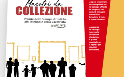 News – “Maestri da Collezione”